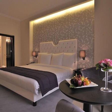 Il Palazzo Hotel And Suites Amman Ngoại thất bức ảnh