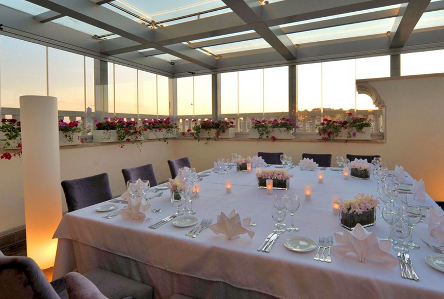 Il Palazzo Hotel And Suites Amman Ngoại thất bức ảnh