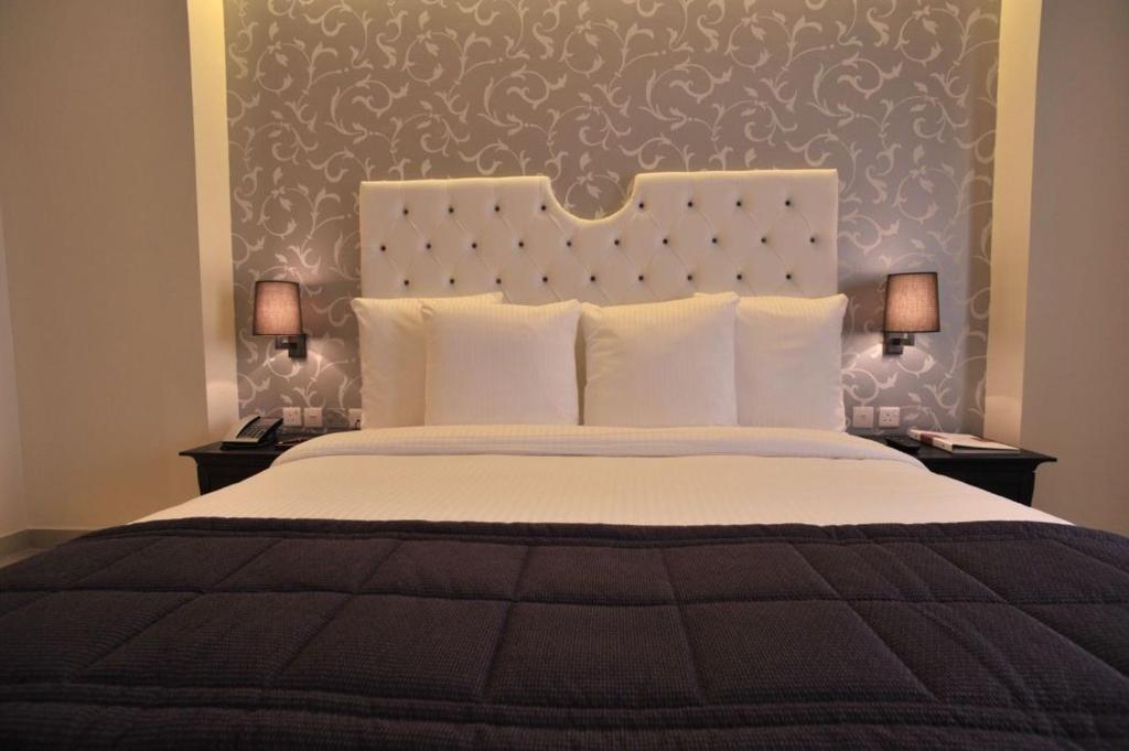 Il Palazzo Hotel And Suites Amman Phòng bức ảnh