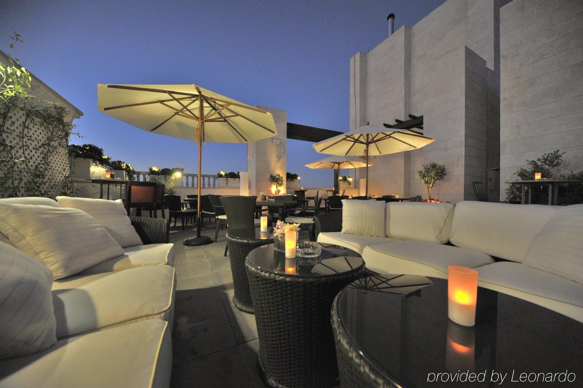 Il Palazzo Hotel And Suites Amman Ngoại thất bức ảnh