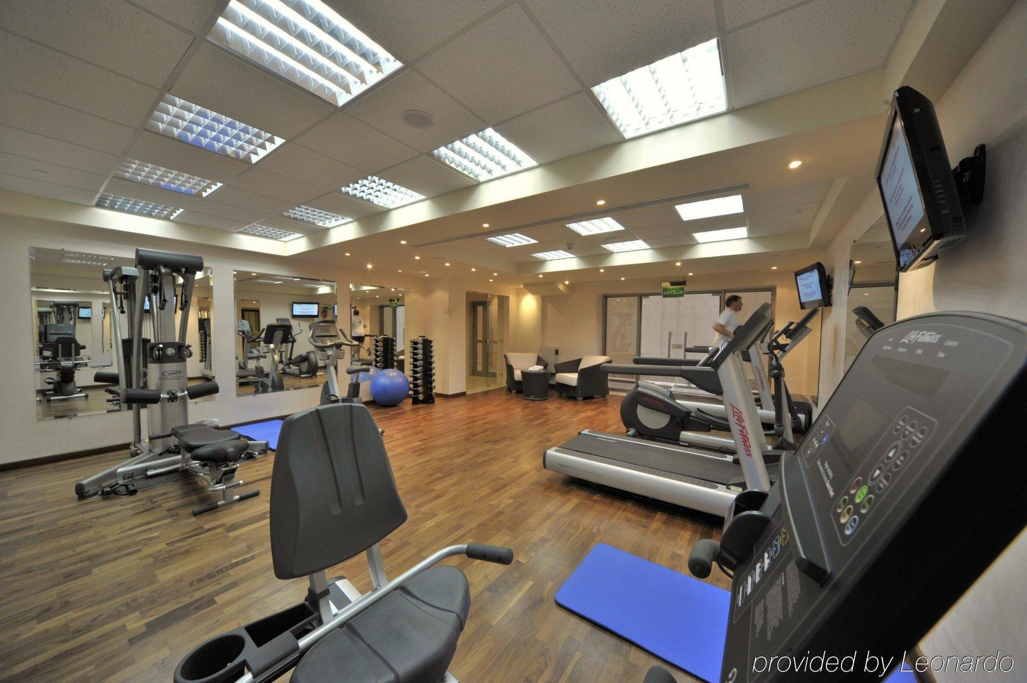 Il Palazzo Hotel And Suites Amman Ngoại thất bức ảnh