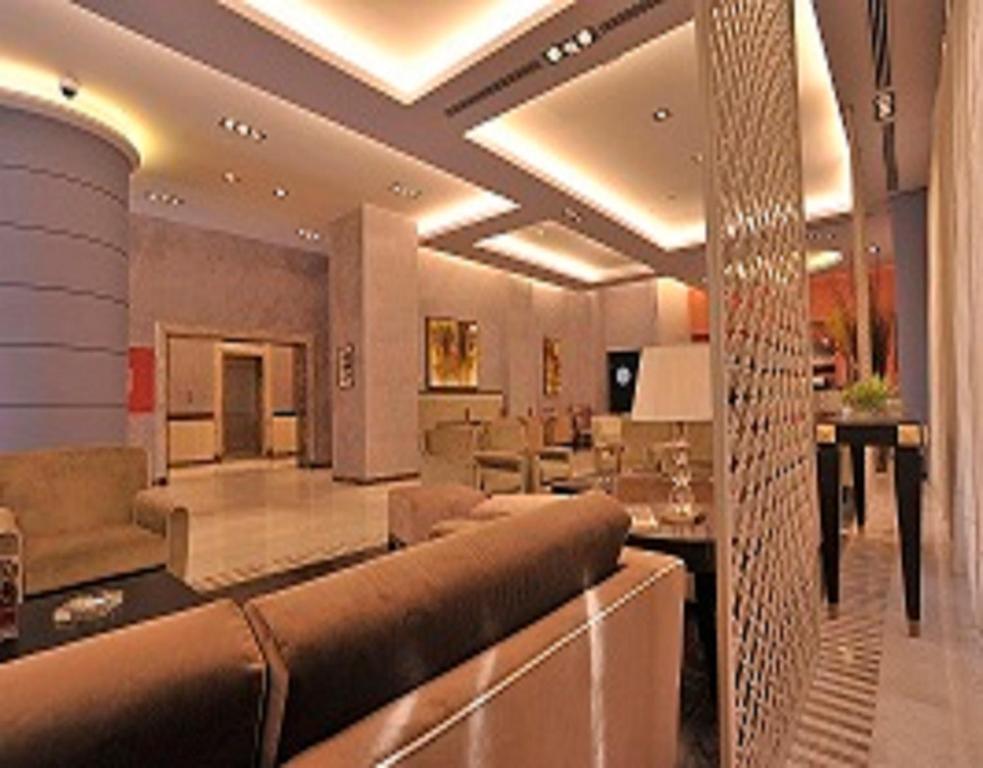 Il Palazzo Hotel And Suites Amman Ngoại thất bức ảnh