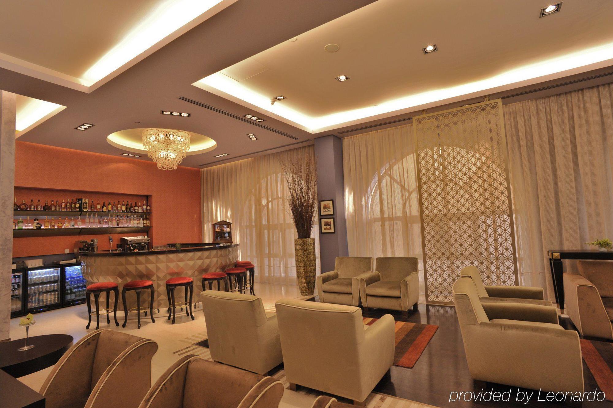 Il Palazzo Hotel And Suites Amman Ngoại thất bức ảnh